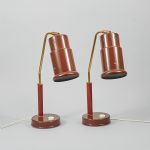 1069 5089 TABLE LAMPS